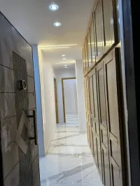 Vente Appartement F2 Alger Bordj el kiffan