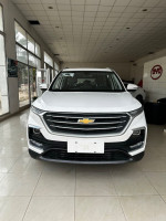 voitures-chevrolet-captiva-2022-premier-bordj-el-kiffan-alger-algerie