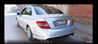 berline-mercedes-classe-c-2011-ghardaia-algerie