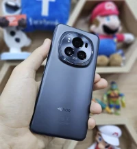 Honor Magic 6 Pro 12/512