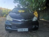 break-familiale-toyota-avenza-2013-bou-ismail-tipaza-algerie