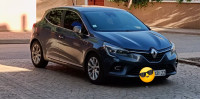 voitures-renault-clio5-2021-intense-21n-sidi-bel-abbes-algerie