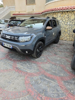 voitures-dacia-duster-2024-extreme-gold-douera-alger-algerie