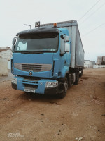 camion-رونو-برنيوم-reghaia-alger-algerie