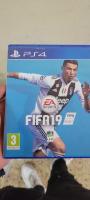 playstation-cd-fifa19-ps4-akbou-bejaia-algerie