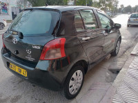 citadine-toyota-yaris-2008-mila-algerie