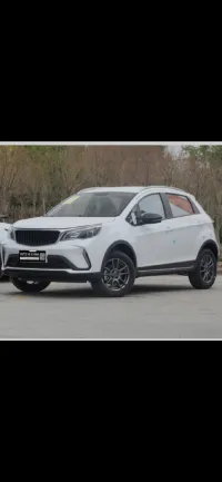 Geely GX3 PRO  2025 Livan 3X pro 1.5L 113 HP 2025  Boite automatique full options  Neuf  245 millions CFR Alger  La durée 45 à 60 jours de livraison  N 0552769388 watsap plus d'infos
