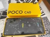 smartphones-poco-c40-bab-el-oued-alger-algerie