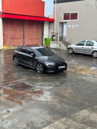 سيارات-audi-a3-ssportback-2022-s-line-عين-النعجة-الجزائر
