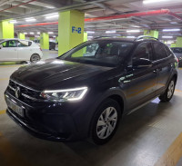 automobiles-volkswagen-taigo-2022-life-plus-rouiba-alger-algerie