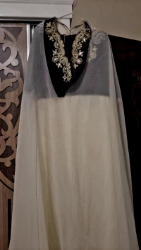 قفطان بالبرنوس