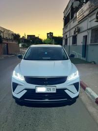 سيارات-geely-coolray-2026-super-max-وهران-الجزائر