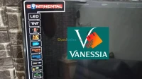 Tv Qled continental 32 