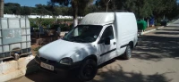 Opel Corsa 1996 Corsa
