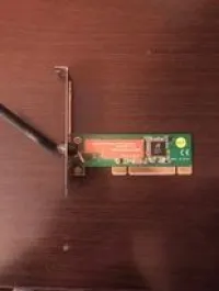 carte wifi pc  ECS 300MB/S  
