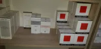 Testeur parfum homme et femme 