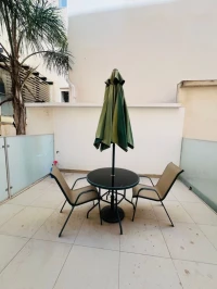 Location Appartement Alger Hydra
