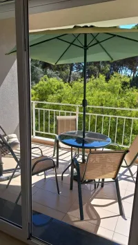 Location Appartement F4 Alger Hydra