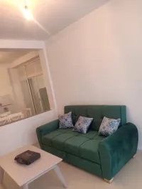 Location Appartement F2 Alger Hydra