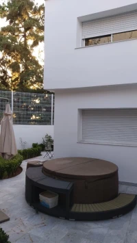 Location Villa Alger Ben aknoun