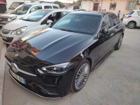 automobiles-mercedes-c-220-d-2023-amg-lain-skikda-algerie