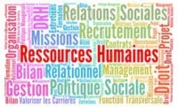 Formation en Ressources Humaines