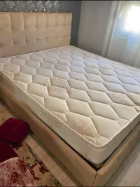 Matelas luxe 