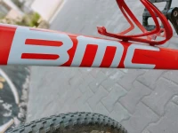 Vélo BMC teamelite 03three