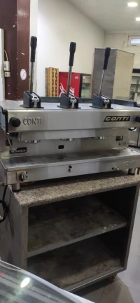 materiel cafeteria complet tres bon etat