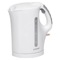 غلايات-كهربائية-bouilloire-electrique-bomann-wk5011cb-sans-fil-blanc-برج-الكيفان-الجزائر