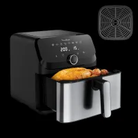 Friteuse sans huile MOULINEX Easy Fry XXL 7.5L EZ855D20