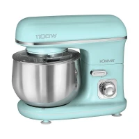 Pétrin 5L 1100W Bomann KM 6030 CB