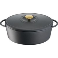 أجهزة-المطبخ-tefal-pierre-gagnaire-cocotte-fonte-oval-72l-برج-الكيفان-الجزائر