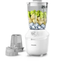 Philips Blender Serie 3000 HR2291/20 blanc