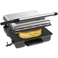 Grille-viande Tefal INICIO GRILL ADJUST GC242D12