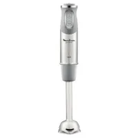 Moulinex QuickChef - Mixeur à tige Batteur sans accessoires 1 accesorio gris A+++ DD65AD10