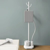 Calor Défroisseur vertical, 2000 W, 3 niveaux de vapeur, Origin Home IT3280C