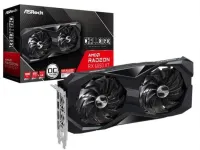 ASRock AMD Radeon RX 6650 XT Challenger D Gaming OC 8GB GDDR6