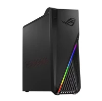 Desktop ASUS ROG Strix GT15 Intel Core i7-12700 RTX 3070 32 Gb DDR4 / NVME 1TB Midi Tower PC Black