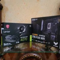 Combo pc gamer neuf jamais utilisé