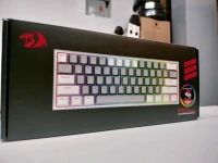 Vente liquidation clavier redragon k617