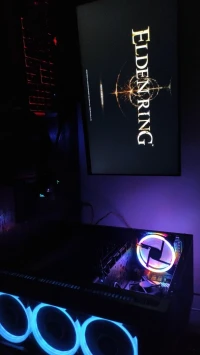 PC Gaming