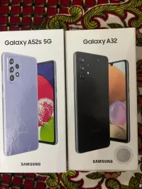 Samsung Galaxy A32