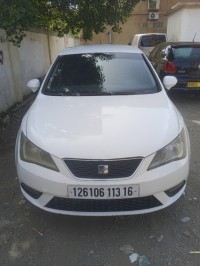 سيارات-seat-ibiza-2013-fully-بئر-خادم-الجزائر