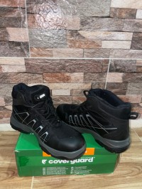 Chaussures de sécurité