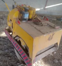 Compacteur Entp 