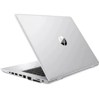 Hp probook 640 g4  i5 8th 8gb 256ssd