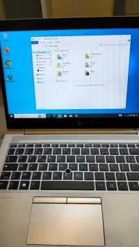 Hp elitebook 