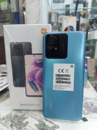 Redmi Note 12s