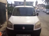 Fiat Doblo 2014 